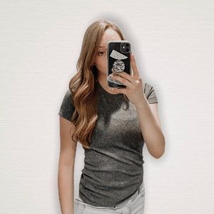 🌸3/$25: Calvin Klein Athletic Shirt